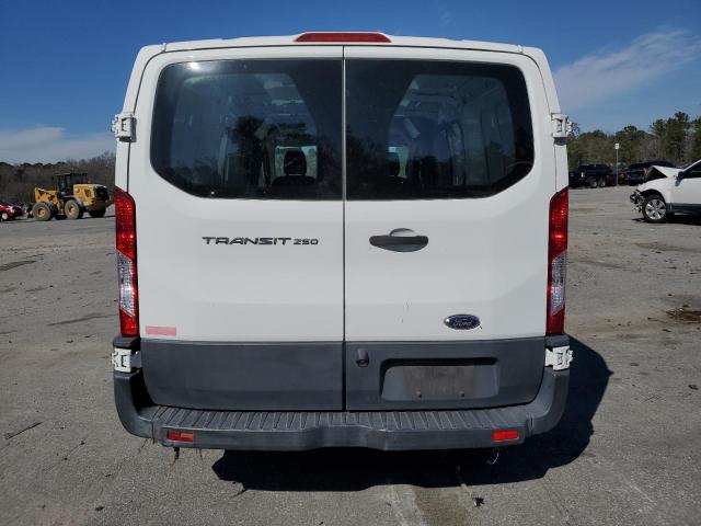 Photo 6 from auction – 2017 FORD TRANSIT T- with VIN 1FTYR1ZM8HKA75209