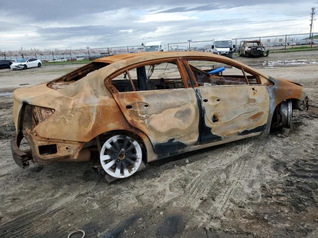 Photo 3 from auction – 2012 HONDA CIVIC EX with VIN 2HGFB2F85CH552415