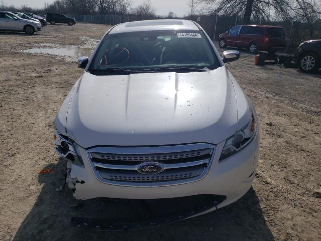 Photo 5 from auction – 2010 FORD TAURUS LIM with VIN 1FAHP2FW9AG128869
