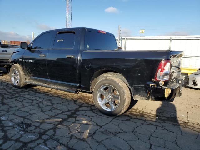 Foto 2 de la subasta – 2012 DODGE RAM 1500 S con VIN 1C6RD7KT9CS234181