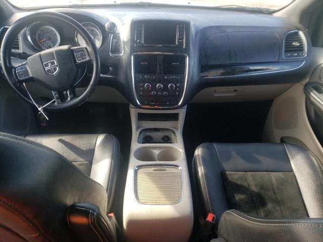 Photo 8 from auction – 2018 DODGE GRAND CARA with VIN 2C4RDGCG9JR360100