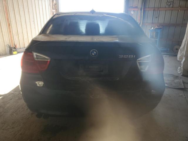 Zdjęcie 6 z aukcji – 2007 BMW 328 I z VIN WBAVA33517PG53823