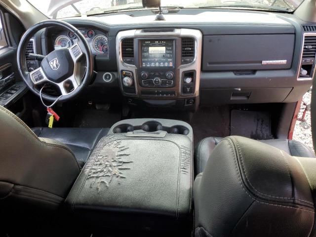 Photo 8 from auction – 2017 RAM 1500 LARAM with VIN 1C6RR6NG9HS763390