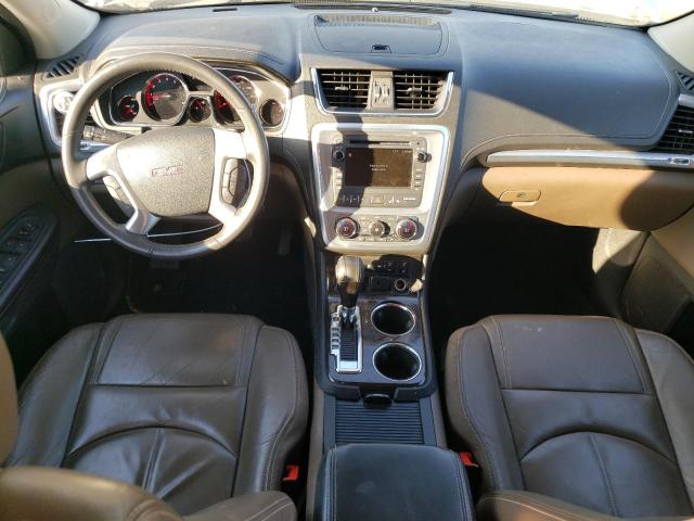 Photo 8 from auction – 2015 GMC ACADIA SLT with VIN 1GKKRRKD6FJ127751