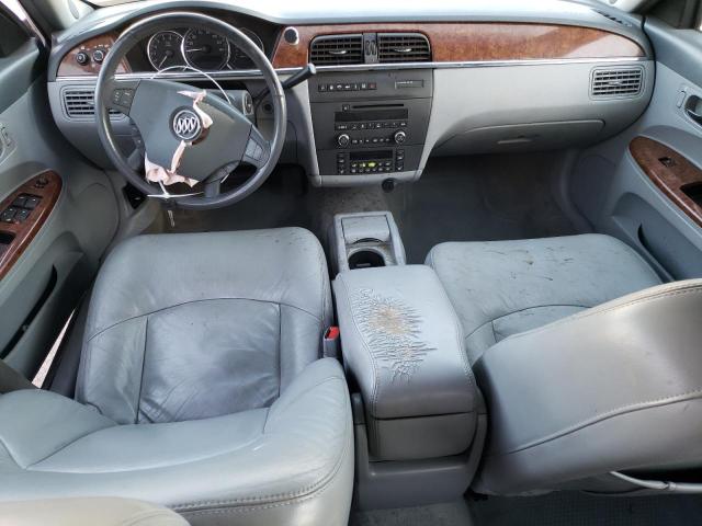 Photo 8 from auction – 2006 BUICK LACROSSE C with VIN 2G4WD582261138374