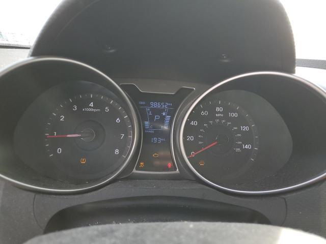 Photo 9 from auction – 2015 HYUNDAI VELOSTER with VIN KMHTC6AD3FU225261