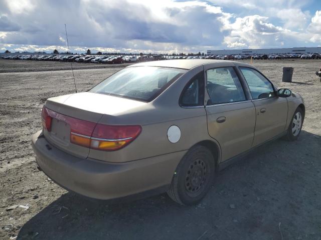 Photo 3 from auction – 2000 SATURN LS1 with VIN 1G8JU52F0YY638148