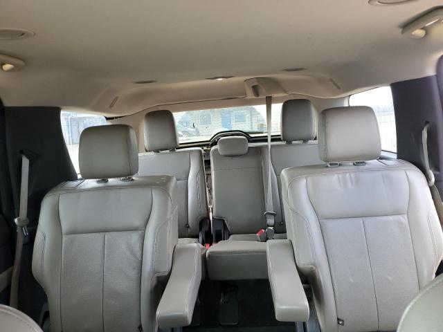 Photo 10 from auction – 2020 FORD EXPEDITION with VIN 1FMJU1JT3LEA18387
