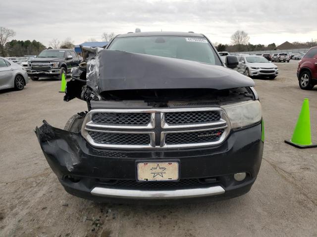 Photo 5 from auction – 2013 DODGE DURANGO CR with VIN 1C4RDJDG2DC535800