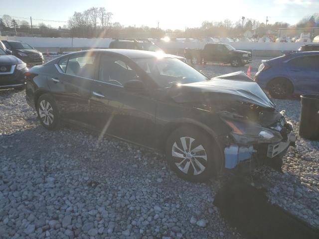 Photo 4 from auction – 2022 NISSAN ALTIMA S with VIN 1N4BL4BV8NN386117