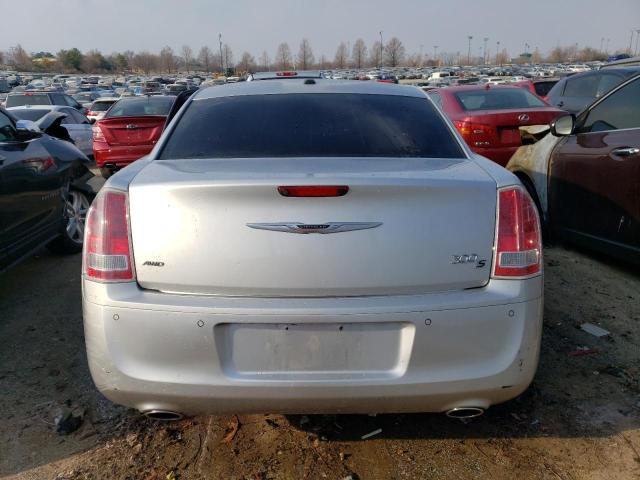 Photo 6 from auction – 2012 CHRYSLER 300 S with VIN 2C3CCAJT1CH238382