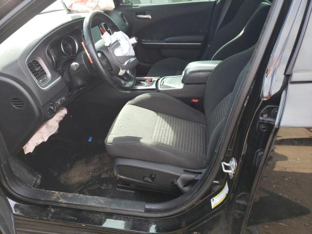 Photo 7 from auction – 2019 DODGE CHARGER SC with VIN 2C3CDXGJ6KH635767