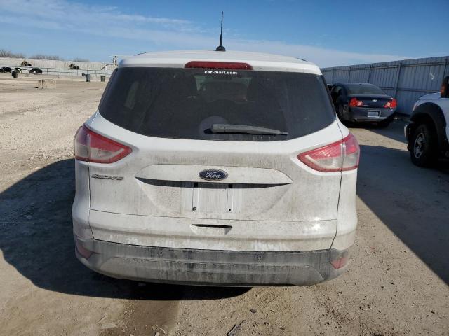 Photo 6 from auction – 2013 FORD ESCAPE S with VIN 1FMCU0F7XDUD57251