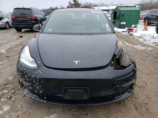 Photo 5 from auction – 2018 TESLA MODEL 3 with VIN 5YJ3E1EB2JF128001