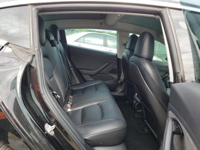 Photo 10 from auction – 2018 TESLA MODEL 3 with VIN 5YJ3E1EA9JF095666