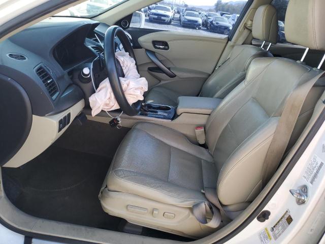 Photo 7 from auction – 2014 ACURA RDX with VIN 5J8TB3H39EL012355