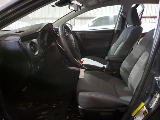 Photo 7 from auction – 2017 TOYOTA COROLLA L with VIN 5YFBURHE3HP618755