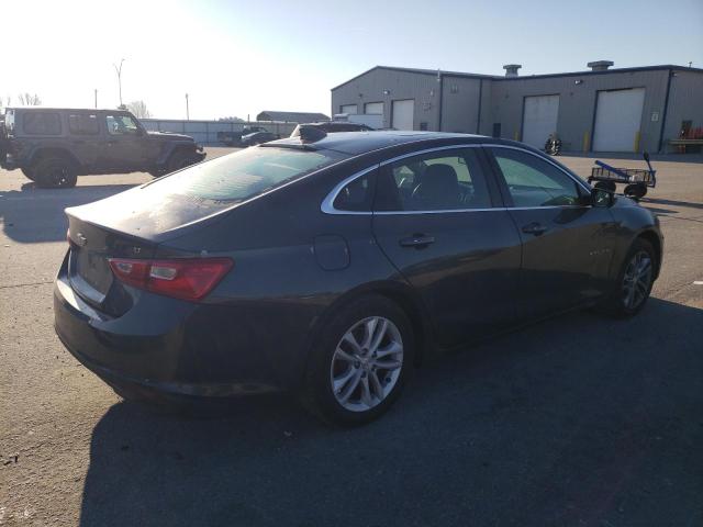 Photo 3 from auction – 2018 CHEVROLET MALIBU LT with VIN 1G1ZD5ST4JF229577