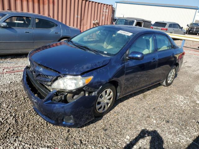 TOYOTA COROLLA BA 2013 with VIN 5YFBU4EE7DP143340 - Photo from auction