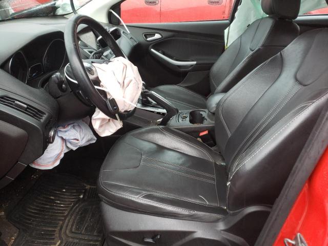 Photo 7 from auction – 2013 FORD FOCUS SE with VIN 1FADP3F26DL329920