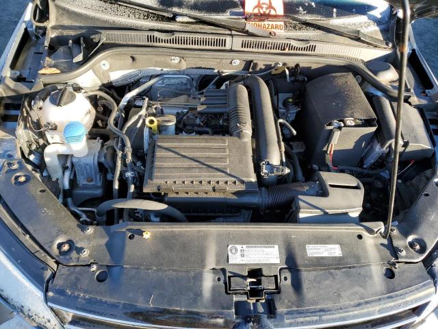 Photo 11 from auction – 2017 VOLKSWAGEN JETTA S with VIN 3VW2B7AJ6HM273291
