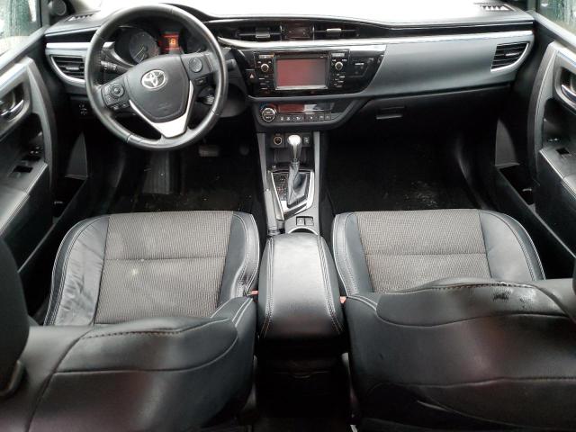 Photo 8 from auction – 2015 TOYOTA COROLLA L with VIN 2T1BURHE4FC290310