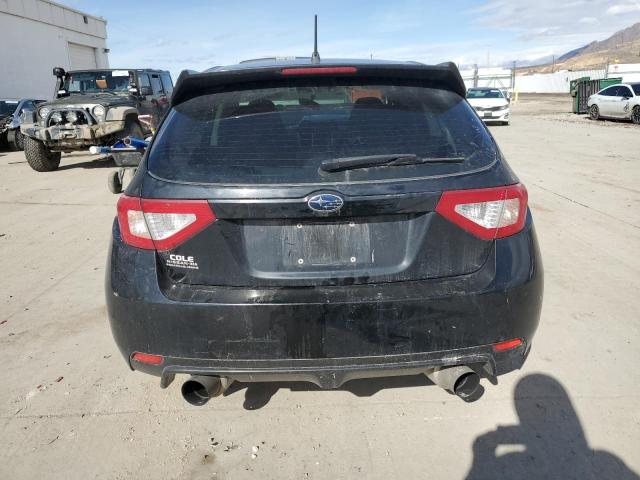 Photo 6 from auction – 2014 SUBARU IMPREZA WR with VIN JF1GR7E61EG244125