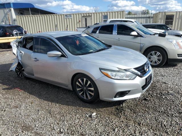 Photo 4 from auction – 2017 NISSAN ALTIMA 2.5 with VIN 1N4AL3AP2HC255449