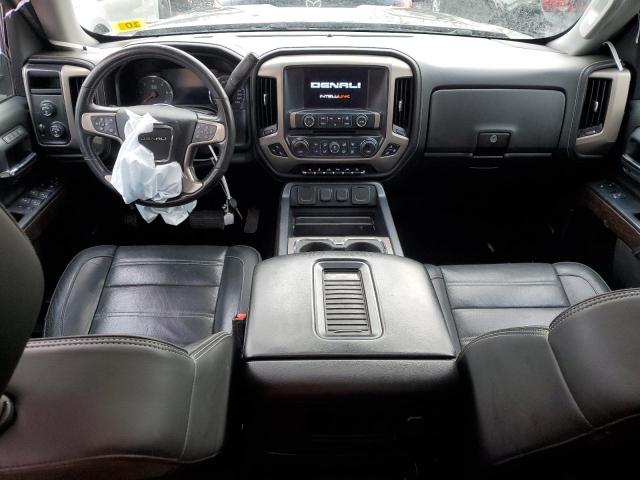 Photo 8 from auction – 2018 GMC SIERRA K15 with VIN 3GTU2PEC0JG223420