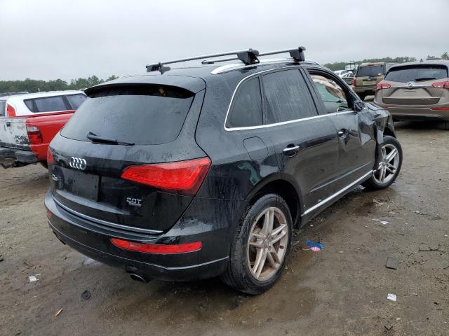 Photo 3 from auction – 2015 AUDI Q5 PREMIUM with VIN WA1LFAFP6FA141822