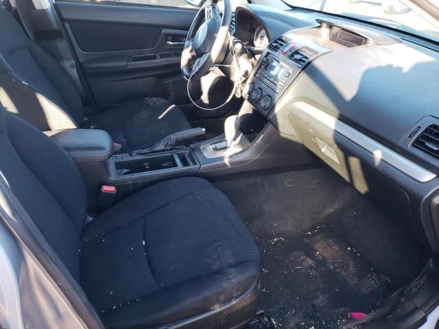 Photo 7 from auction – 2014 SUBARU IMPREZA PR with VIN JF1GPAC63E8263694