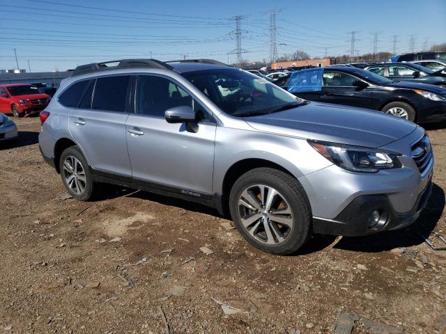 Photo 4 from auction – 2019 SUBARU OUTBACK 3. with VIN 4S4BSEJC7K3221049