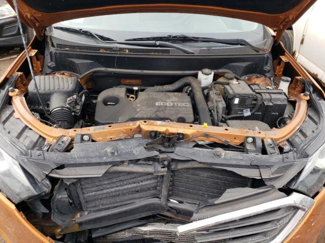 Photo 11 from auction – 2018 CHEVROLET EQUINOX LS with VIN 2GNAXREVXJ6115245