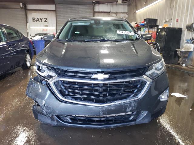 Photo 5 from auction – 2019 CHEVROLET EQUINOX LT with VIN 3GNAXJEV2KS609555