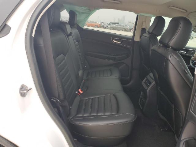 Photo 10 from auction – 2020 FORD EDGE SEL with VIN 2FMPK3J91LBA69088