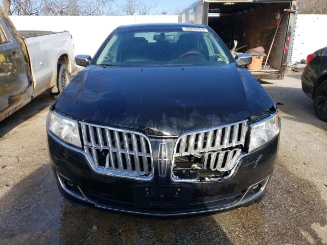 Photo 5 from auction – 2010 LINCOLN MKZ with VIN 3LNHL2GC5AR659839