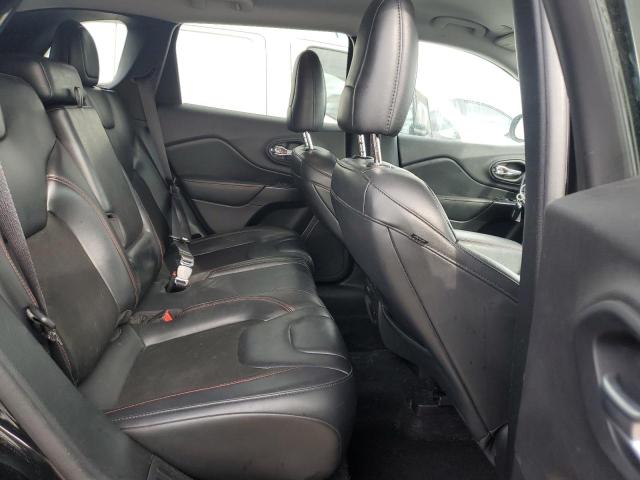 Photo 10 from auction – 2020 JEEP CHEROKEE T with VIN 1C4PJMBX5LD530765