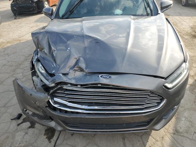 Photo 11 from auction – 2013 FORD FUSION SE with VIN 3FA6P0H76DR321382
