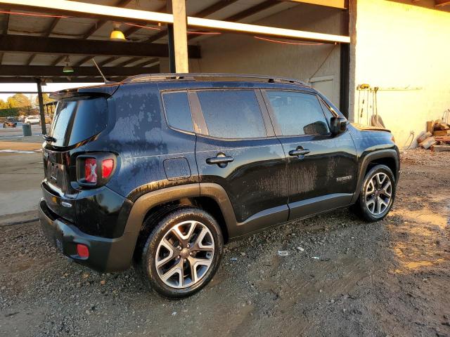 Photo 3 from auction – 2017 JEEP RENEGADE L with VIN ZACCJABB5HPF35135