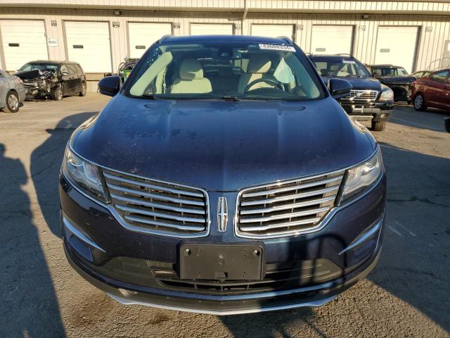 Photo 5 from auction – 2015 LINCOLN MKC with VIN 5LMCJ2A9XFUJ44958