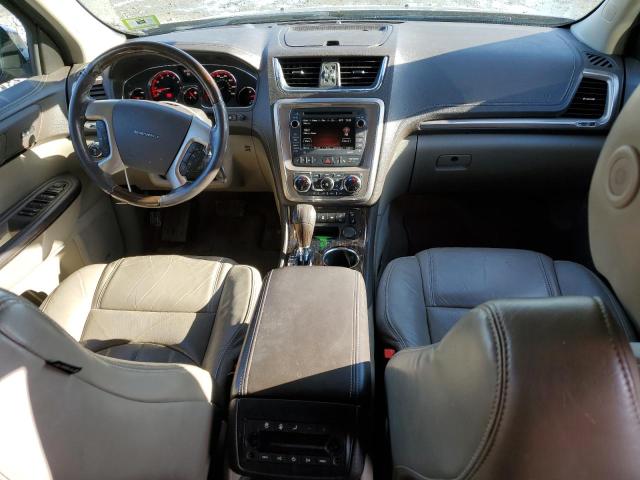 Photo 8 from auction – 2014 GMC ACADIA DEN with VIN 1GKKVTKDXEJ227066