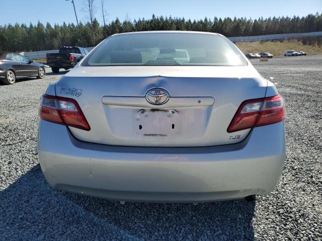 Photo 6 from auction – 2009 TOYOTA CAMRY BASE with VIN 4T1BE46K29U357904