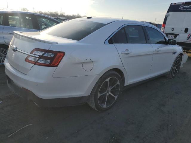 Photo 3 from auction – 2014 FORD TAURUS SEL with VIN 1FAHP2E88EG153092