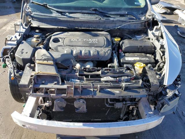 Photo 12 from auction – 2016 JEEP CHEROKEE L with VIN 1C4PJMCB0GW152805