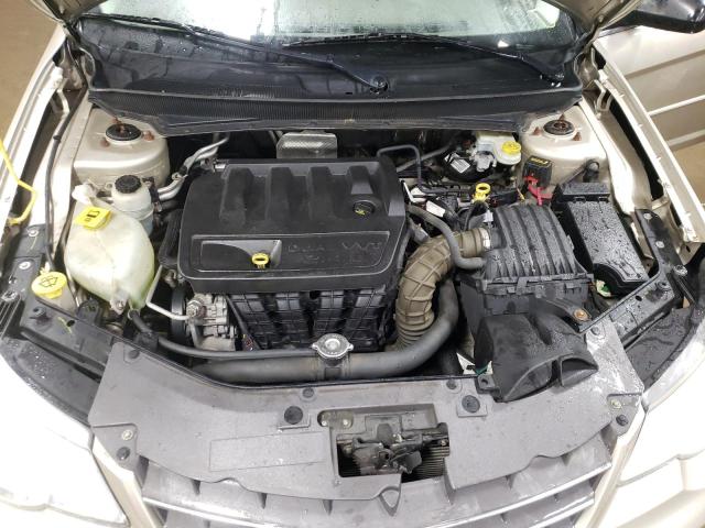 Photo 11 from auction – 2007 CHRYSLER SEBRING with VIN 1C3LC46K47N680040
