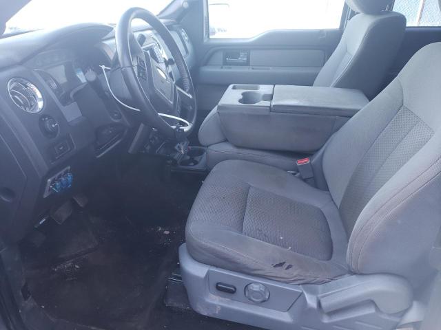 Photo 7 from auction – 2013 FORD F150 SUPER with VIN 1FTFX1ET4DFD72510
