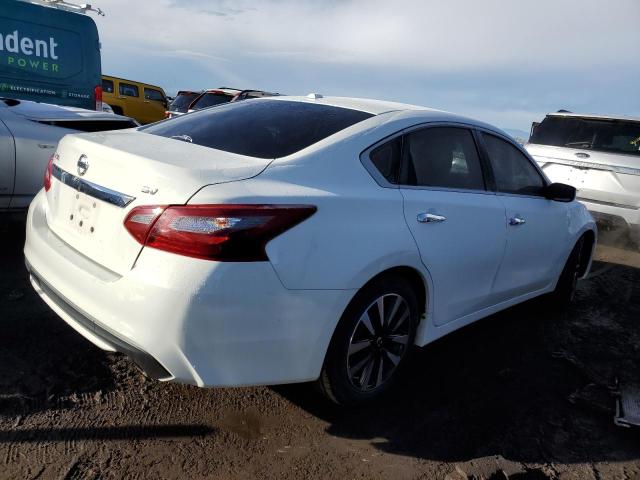 Photo 3 from auction – 2018 NISSAN ALTIMA 2.5 with VIN 1N4AL3AP8JC243439