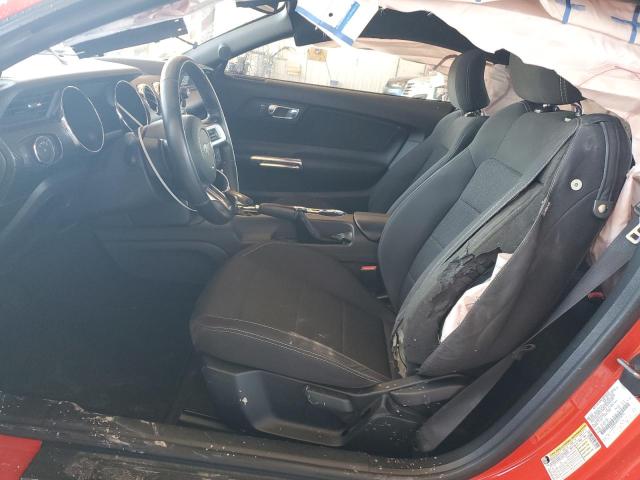 Photo 7 from auction – 2016 FORD MUSTANG with VIN 1FA6P8AM2G5234746