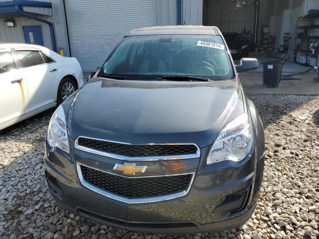 Photo 5 from auction – 2010 CHEVROLET EQUINOX LS with VIN 2CNALBEW1A6211569