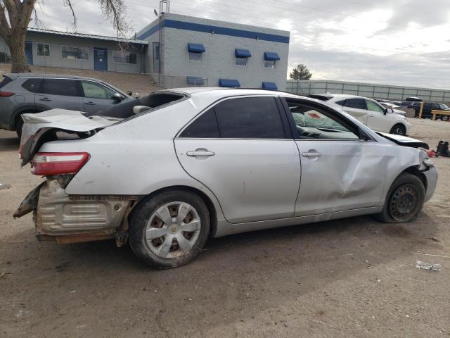 Photo 3 from auction – 2009 TOYOTA CAMRY BASE with VIN 4T1BE46K19U350295